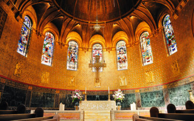 Inscriptions : Éveil à la foi, catéchèse & aumônerie – Rentrée 2025