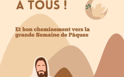 Date carême Rognac 2026