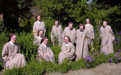 Journée franciscaine : Samedi 13 septembre