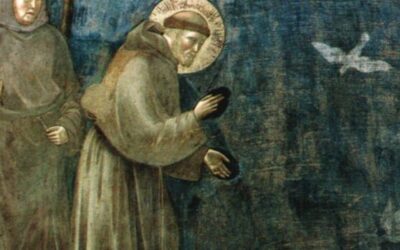 Le chemin jubilaire franciscain